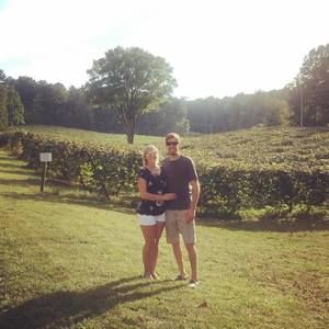 Meet your Posher, Jillian